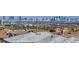 Great city view showcasing rooftops and a distant skyline, capturing a scenic urban panorama at 182 Robledo St, Las Vegas, NV 89138