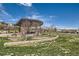 Outdoor community park area with covered seating in a well maintained community at 182 Robledo St, Las Vegas, NV 89138