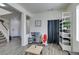 Inviting living area featuring stylish decor, and ample natural light, creating a welcoming atmosphere at 2929 Salado Creek Ave, North Las Vegas, NV 89081