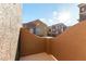 Balcony with community views at 3975 N Hualapai Way # 212, Las Vegas, NV 89129