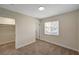 Comfortable bedroom features carpet, a window, a closet and neutral paint color at 4804 Apawana Ln, Las Vegas, NV 89108