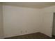 Bedroom featuring closet, neutral paint, and carpeted floor at 5220 Indian River Dr # 277, Las Vegas, NV 89103