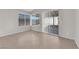 Dining area with sliding glass doors and ample natural light at 908 Coral Isle Way, Las Vegas, NV 89108