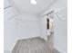 Walk-in closet with modern wire shelving and interior entry at 9541 Summersweet Ct, Las Vegas, NV 89123
