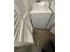 A laundry room features a white washer at 10245 S Maryland Pkwy # 2216, Las Vegas, NV 89183