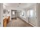 Spacious bathroom with tub, shower, and double sinks at 10508 Waking Cloud Ave, Las Vegas, NV 89129