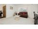 Welcoming living room boasting neutral colors and lots of light at 1528 Tonada Way, Las Vegas, NV 89117