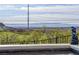Expansive mountain and city views from the pool area at 19 Contrada Fiore Dr, Henderson, NV 89011