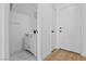 Hall bathroom with vanity and modern fixtures at 5516 Ness Ave, Las Vegas, NV 89118