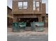 Exterior view of a new two-story home under construction showing the framing stage on a cloudy day at 9094 Rivington Ave, Las Vegas, NV 89148