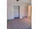 Bedroom featuring a walk-in closet, carpeting, and neutral paint at 9312 Yucca Blossom Dr, Las Vegas, NV 89134