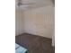 Neutral bedroom featuring a closet, a ceiling fan, and neutral walls at 9312 Yucca Blossom Dr, Las Vegas, NV 89134