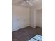 Bedroom featuring neutral walls, carpet floors, double door closet, and natural light at 9312 Yucca Blossom Dr, Las Vegas, NV 89134