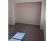 Walk-in closet featuring carpet flooring, neutral walls, and natural light at 9312 Yucca Blossom Dr, Las Vegas, NV 89134