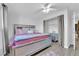 Cozy bedroom featuring a comfortable bed, neutral decor, and ample natural light at 942 Westminster Ave, Las Vegas, NV 89119