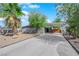 Charming single-story home with a spacious driveway and well-maintained landscaping at 942 Westminster Ave, Las Vegas, NV 89119