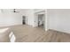 Large bonus room with high ceilings and natural light at 9795 La Cienega St, Las Vegas, NV 89183