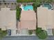 Backyard pool, mature trees, three car garage on well-maintained homes in a desirable neighborhood at 1777 Antelope Valley Ave, Henderson, NV 89012