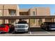 Covered parking area for residents and visitors at 2191 Bay Club Dr # 204, Laughlin, NV 89029