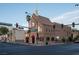 Las Vegas Wedding Chapel, exterior view at 353 E Bonneville Ave # 1302, Las Vegas, NV 89101