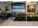 Office space with city views, luxury plantings and comfortable office furniture at 353 E Bonneville Ave # 1302, Las Vegas, NV 89101