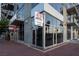Sin City Seafood Kitchen Lounge exterior view with modern architecture and inviting entrance at 353 E Bonneville Ave # 1302, Las Vegas, NV 89101