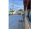 Wide backyard showcasing the patio's potential for outdoor activities and a blank canvas for gardening at 4626 Sacks Dr, Las Vegas, NV 89122