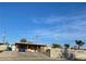 Charming single-story home with a well-maintained front yard and covered porch at 4626 Sacks Dr, Las Vegas, NV 89122