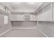 Walk-in closet features adjustable shelving and ample storage space at 8797 Pinley Spring St, Las Vegas, NV 89113