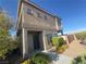 Stylish two-story home with desert landscaping, providing a low-maintenance appeal at 9138 Hermosa Valley St, Las Vegas, NV 89178