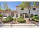 Charming two-story home with well-manicured landscaping at 1025 Willow Tree Dr # B, Las Vegas, NV 89128