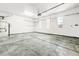 Spacious garage with ample room for storage at 1440 Summer Glow Ave, Henderson, NV 89012