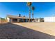 Large backyard with ample space to unwind and entertain at 1727 Cherokee Ln, Las Vegas, NV 89169