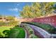Welcoming 'Coventry Homes at Anthem' community sign with lush greenery and a beautifully landscaped entrance at 2078 Wildwood Lake St, Henderson, NV 89052