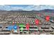 Great location close to Galleria Dr., Community Park and Community Pool at 236 Callen Falls Ave # 1211, Henderson, NV 89011