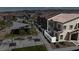 A cozy two-story townhome next to a community park with shade and seating at 236 Callen Falls Ave # 1211, Henderson, NV 89011