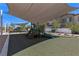 Community playground with shaded play area and play structures at 236 Callen Falls Ave # 1211, Henderson, NV 89011