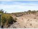 Undeveloped desert land awaiting customization, offering endless possibilities for your dream landscape at 2894 Matese Dr, Henderson, NV 89052