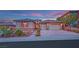 Charming one-story home boasting an attached two-car garage, paved driveway, and professionally landscaped front yard at 2901 Josephine Dr, Henderson, NV 89044
