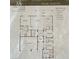 Seville floor plan featuring 2,587 sqft, 3 bedrooms, 3 baths, great room, dining room, and 3-car garage at 2901 Josephine Dr, Henderson, NV 89044