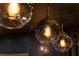 Sophisticated lighting fixture adds warmth to this space at 4575 Dean Martin Dr # 1909, Las Vegas, NV 89103