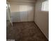 View of a tidy room with closet and doorway at 4808 Everman Dr, Las Vegas, NV 89122