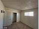 Inviting bedroom has natural light and a closet at 4808 Everman Dr, Las Vegas, NV 89122