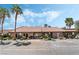 Community HOA office with easy access and ample parking at 5020 Indian River Dr # 424, Las Vegas, NV 89103