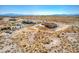 Located on a sprawling lot, this home has plenty of room to add your own custom features at 5700 E Carter Ln, Pahrump, NV 89061