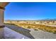 Enjoy unobstructed desert views from this home's large and private backyard at 5700 E Carter Ln, Pahrump, NV 89061