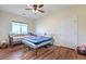 Comfortable bedroom featuring versatile layout with ample natural light at 5700 E Carter Ln, Pahrump, NV 89061
