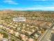 Aerial view featuring neighborhood near 6335 Iginlas Goal Ave, Las Vegas, NV 89131 at 6335 Iginlas Goal Ave, Las Vegas, NV 89131
