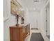 Bright hallway with elegant decor and a welcoming atmosphere at 664 Foam Flower Ln, Henderson, NV 89015