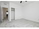 Neutral bedroom featuring carpeting and a closet, ready for personalization at 7777 Vino Vranec Ct, Las Vegas, NV 89113